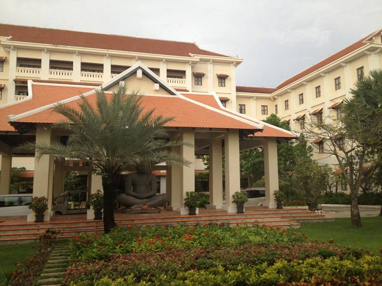 Royal Angkor