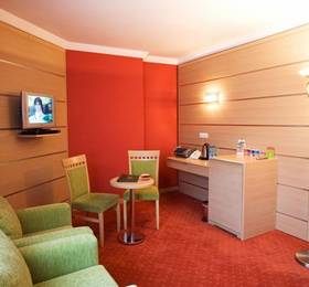 Отдых в Boutique Star - Турция, Стамбул