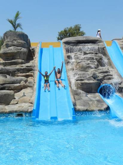 Mediterraneo Park 4* Испания, Рокетас-де-Мар