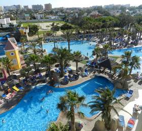 Отдых в Mediterraneo Park - Испания, Рокетас-де-Мар
