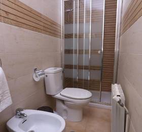 Hotel Andalucia в Ронде