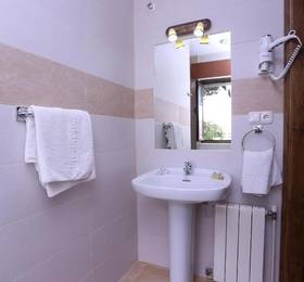 Туры в Hotel Andalucia в Испании