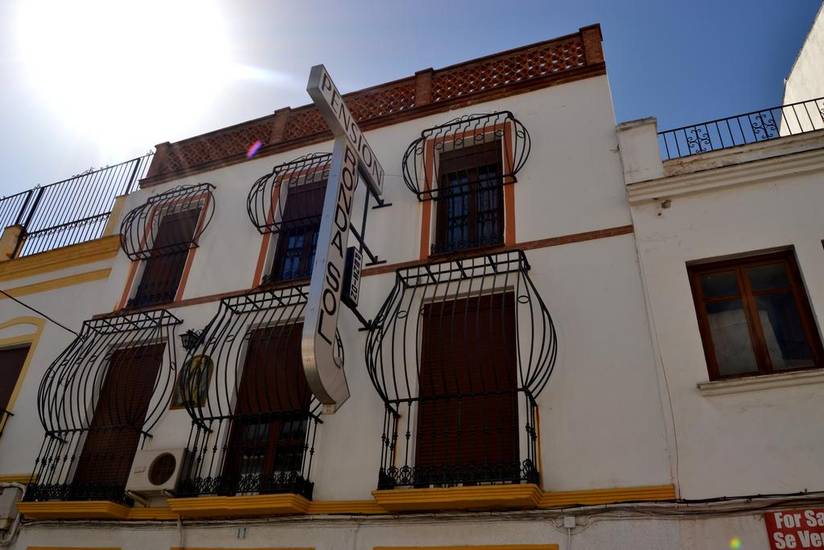 Pension Ronda Sol Испания, Ронда