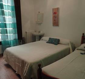 Pension Ronda Sol в Ронде
