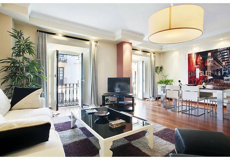 Apartamento La Bola Испания, Ронда