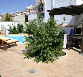 Отдых в Holiday home C/Navares y Tejares - Испания, Ронда