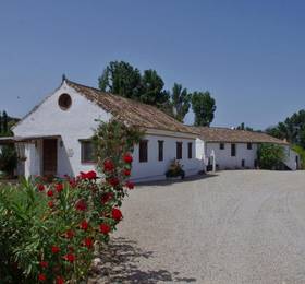 Отдых в Holiday Home Finca Retama - Испания, Ронда