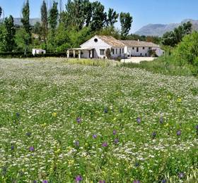 Holiday Home Finca Retama в Ронде