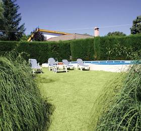 Отдых в Holiday home Ronda 44 Spain - Испания, Ронда