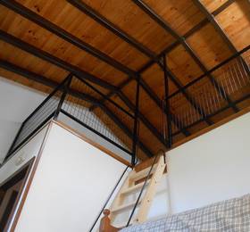 Albergue Los Molinos в Ронде