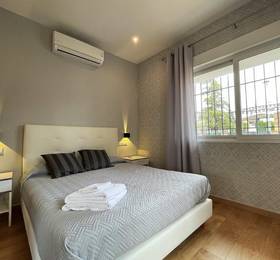 Apartamentos Ronda Luz в Ронде