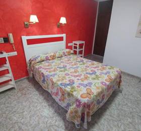Hotel Dona Carmen в Ронде