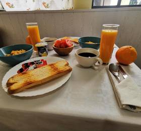 Отдых в Hotel Dona Carmen - Испания, Ронда