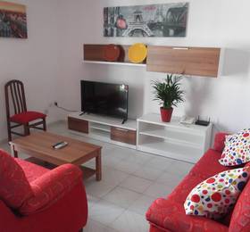 Туры в Apartamento Dona Carmen I в Испании