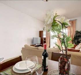 Apartamento Atenea en Ronda в Ронде