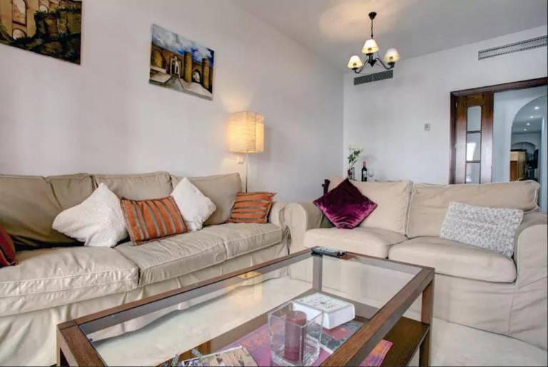 Apartamento Atenea en Ronda
