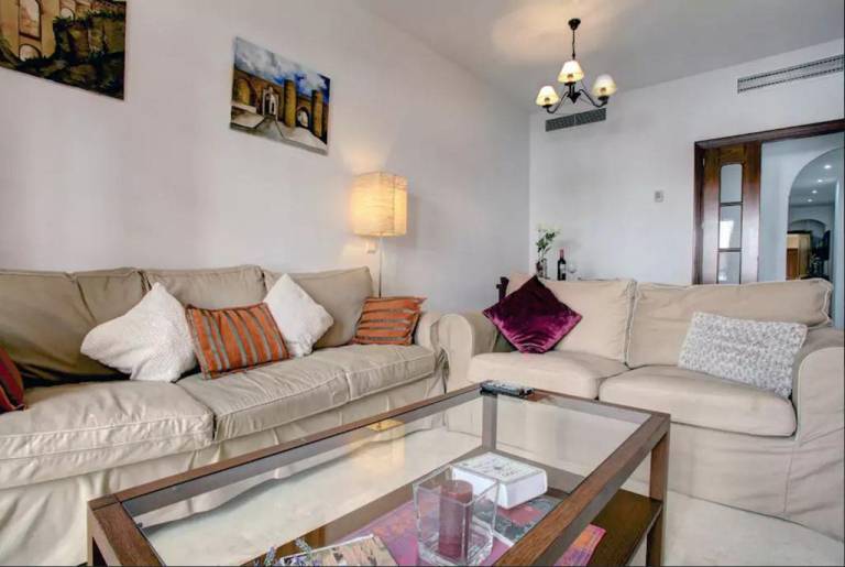 Apartamento Atenea en Ronda