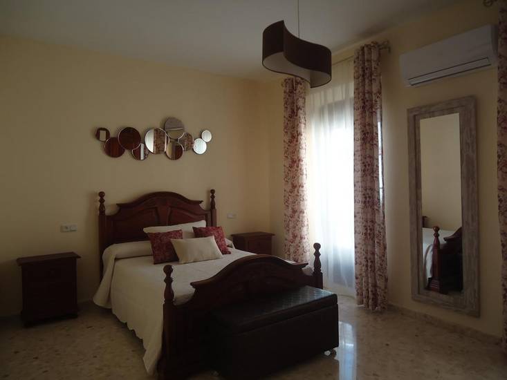 Apartamentos Acevedo Centro Испания, Ронда