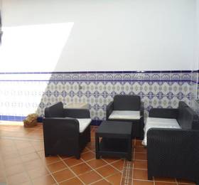 Туры в Apartamentos Acevedo Centro в Испании