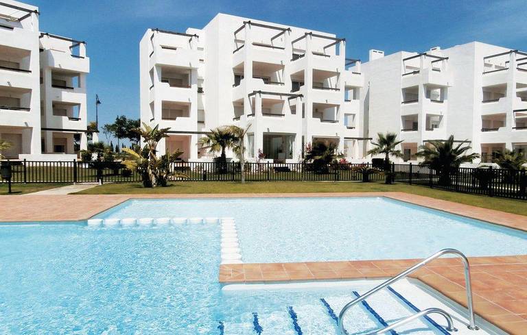 Apartment Manuel Estiarte