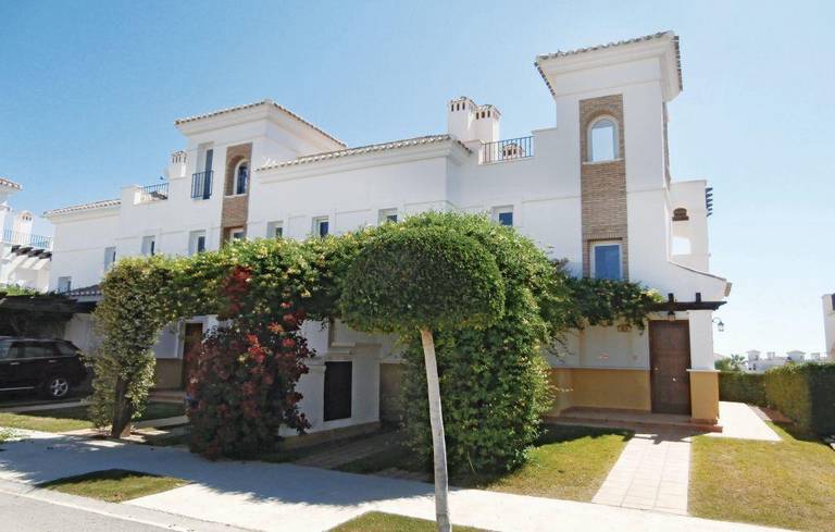 Holiday home Calle Lubina