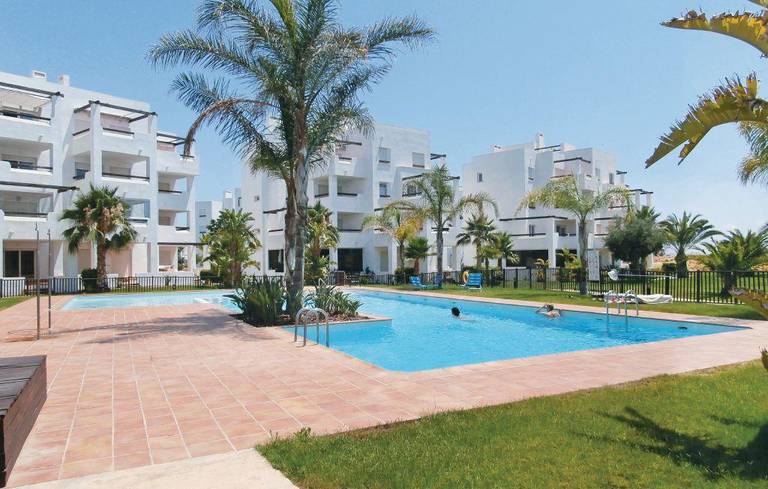 Apartment C/Arancha Sanchez Viccario