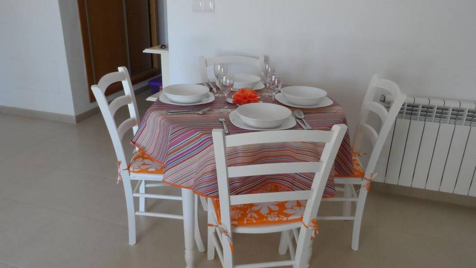 Apartment La Torre Murcia Испания, Рольдан