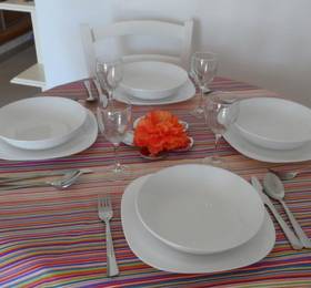 Apartment La Torre Murcia в Рольдане