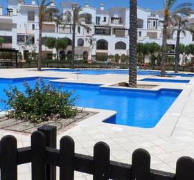 Отдых в Apartment La Torre Murcia - Испания, Рольдан