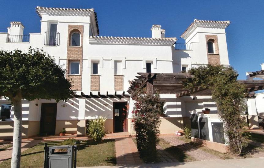 Holiday Home Roldan with Patio III 4* Испания, Рольдан