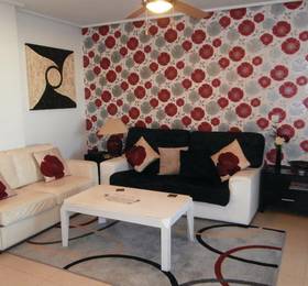 Holiday Home Roldan with Patio III в Рольдане