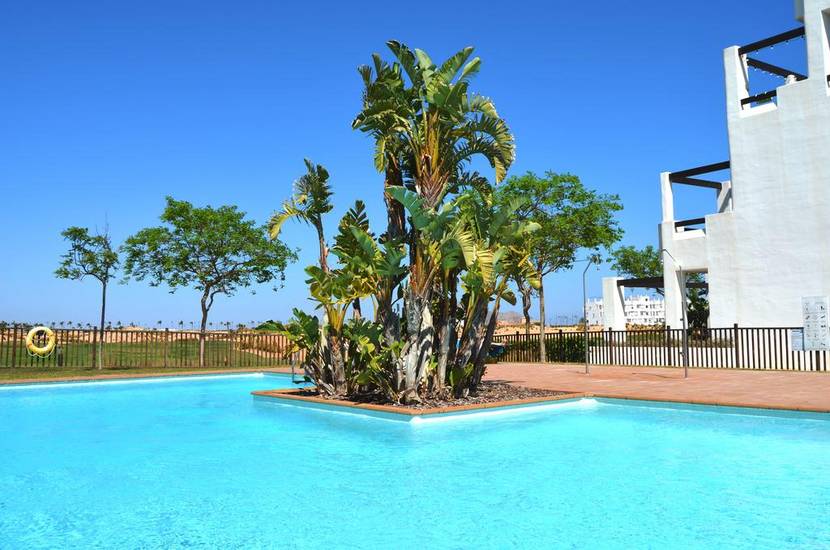 Las Terrazas de La Torre - 8708 Испания, Рольдан