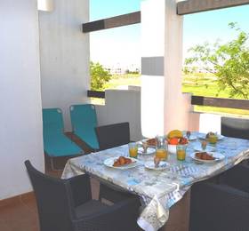 Туры в Las Terrazas de La Torre - 8708 в Испании