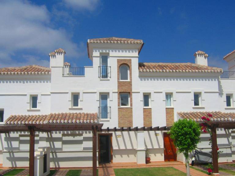 Holiday Home Calle Chanquete