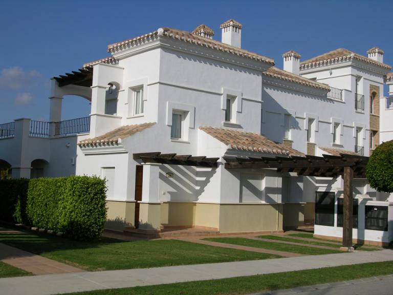 La Torre Golf Resort - 1408