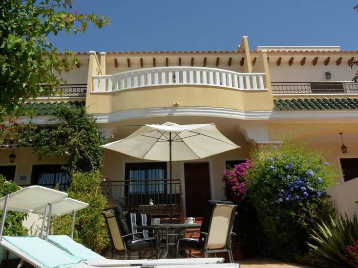 Holiday home Rojales 1 Испания, Рохалес