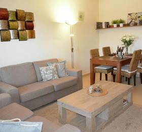 Туры в Holiday home Rojales 1 в Испании