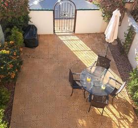 Отдых в Holiday home Rojales 1 - Испания, Рохалес