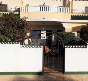 Holiday home Rojales 1 в Рохалесе