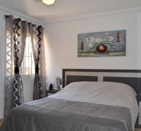 Отдых в Independent Bungalow Rojales - Испания, Рохалес