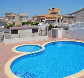 Туры в Independent Bungalow Rojales в Испании