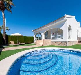 Туры в Villa Almeria в Испании