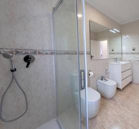 Villa Almeria в Рохалесе