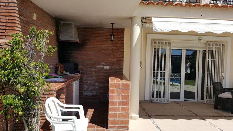 Apartamento Solplaya Anoreta