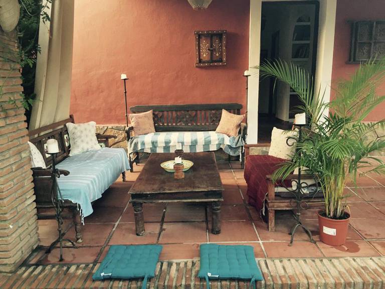 Casa El Rincon