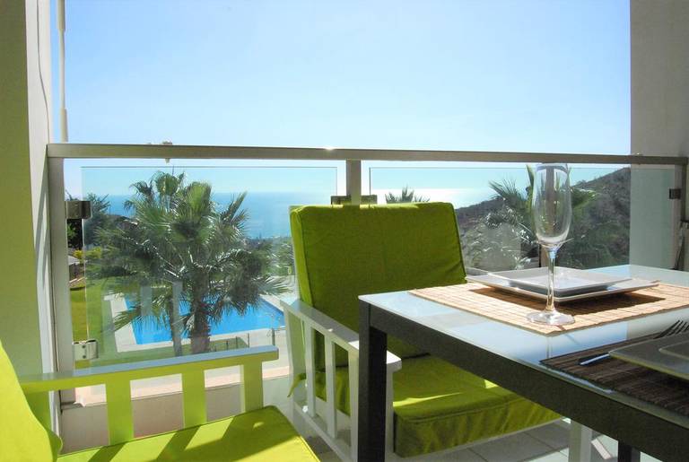 Vista Bahia En Suite