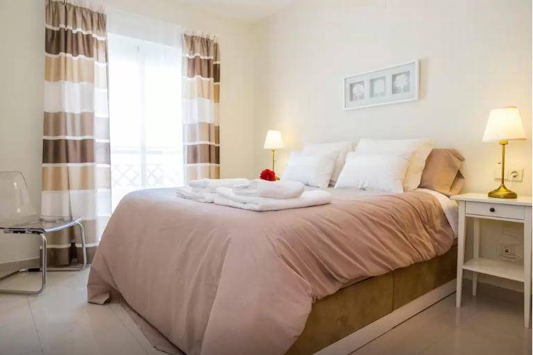 Precioso Apartamento la Marina
