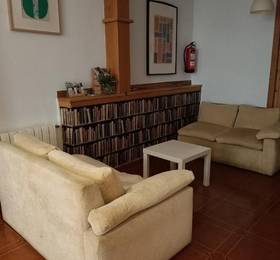 Hotel Arguelles в Рибадеселье