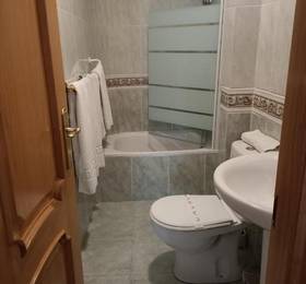 Отдых в Hotel Arguelles - Испания, Рибадеселья