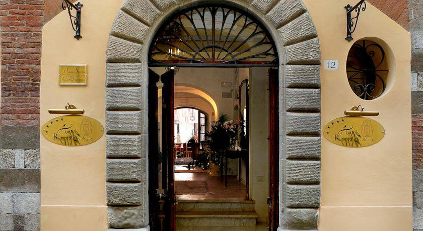 Relais dell'Orologio Hotel 5* Италия, Пиза